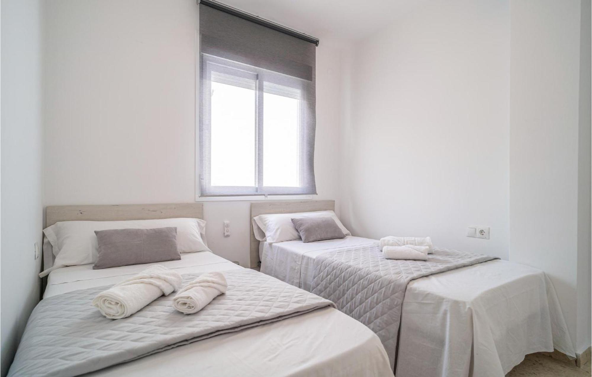Nice Home In Velez-Malaga With Wifi Eksteriør bilde