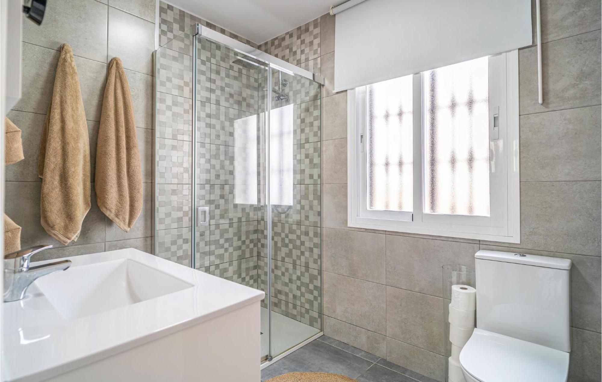 Nice Home In Velez-Malaga With Wifi Eksteriør bilde