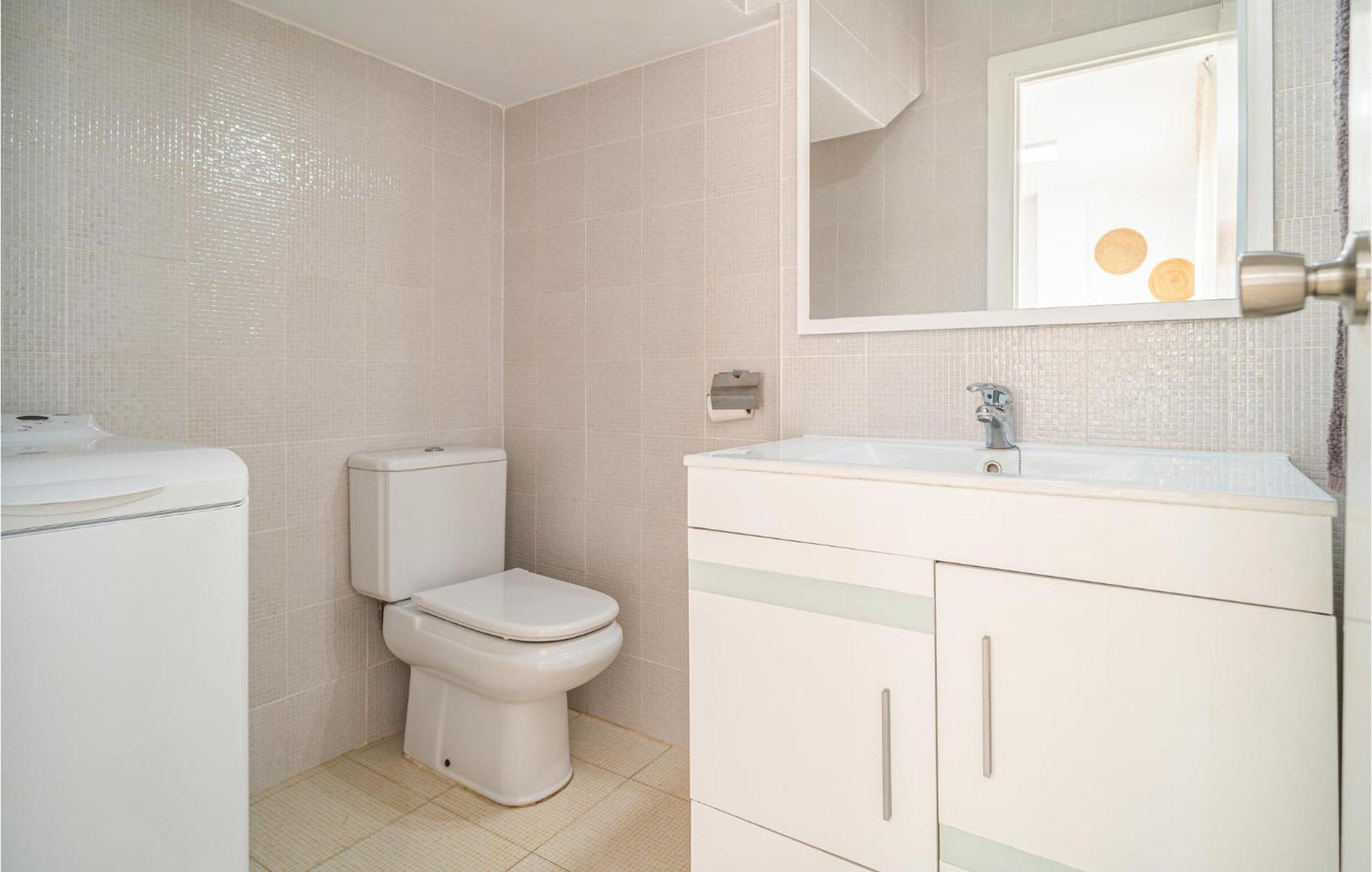 Nice Home In Velez-Malaga With Wifi Eksteriør bilde