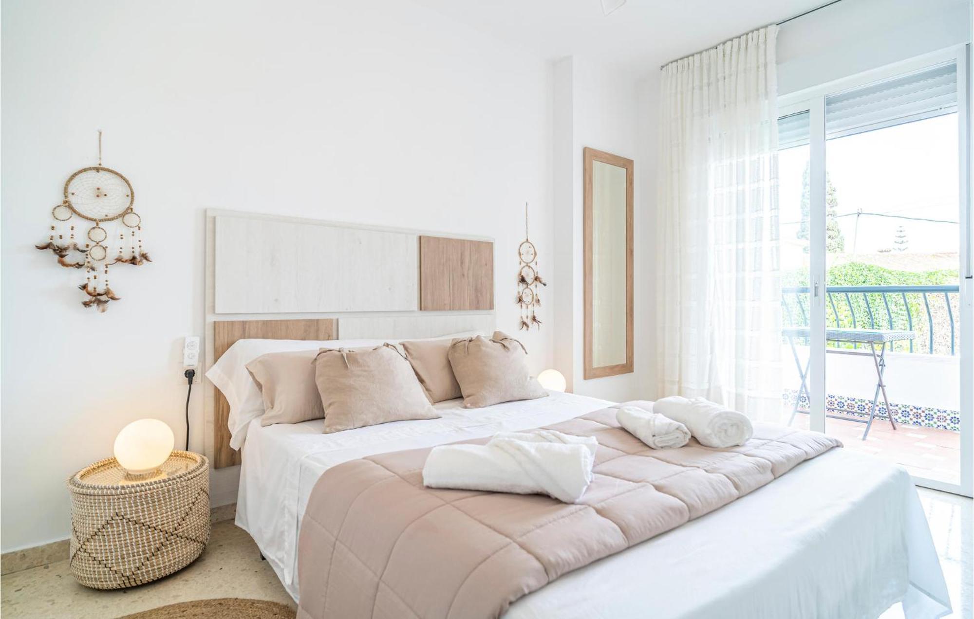 Nice Home In Velez-Malaga With Wifi Eksteriør bilde