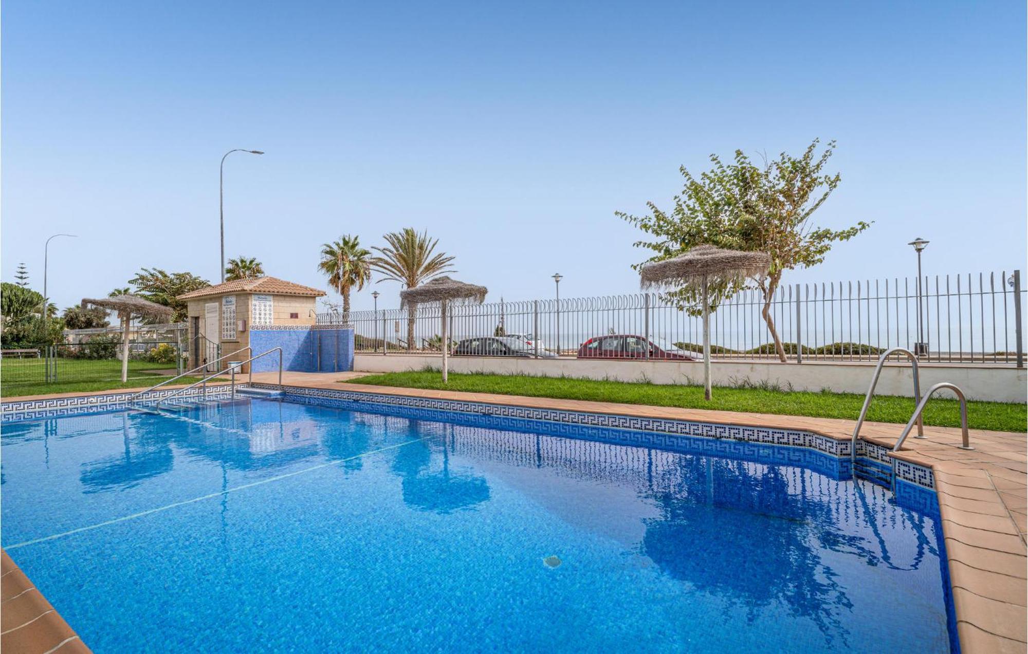 Nice Home In Velez-Malaga With Wifi Eksteriør bilde