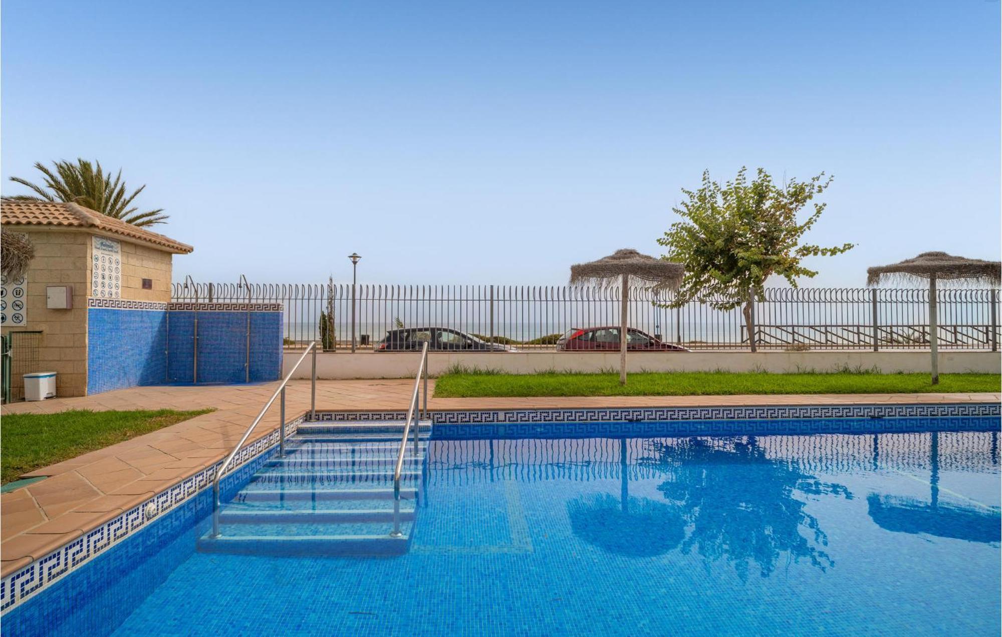 Nice Home In Velez-Malaga With Wifi Eksteriør bilde